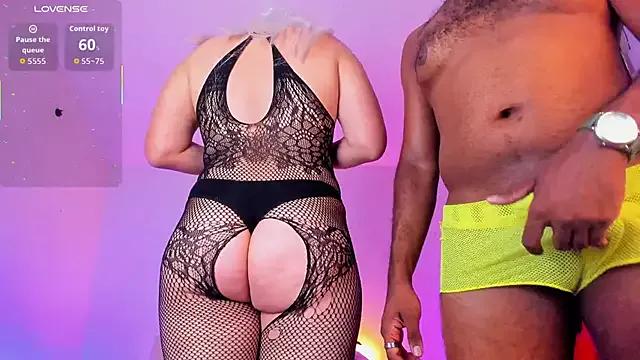 Benedict_Malik from StripChat is Freechat