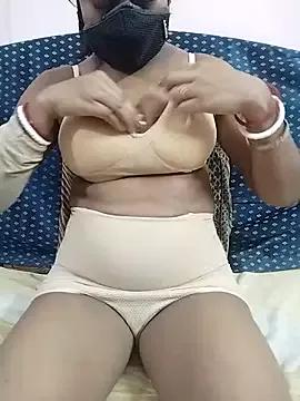 Bengalibeauty96 webcams show profile image 