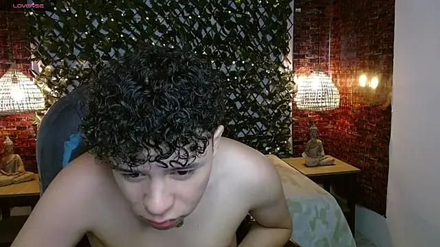 BenjaminTwink_ webcams show profile image 