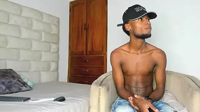 BennBrown from StripChat