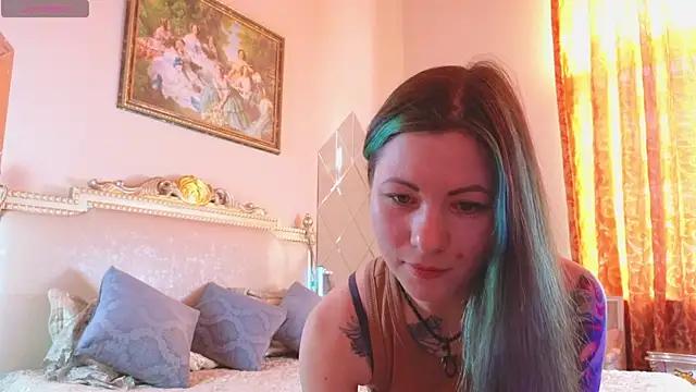 Benny_Armer from StripChat