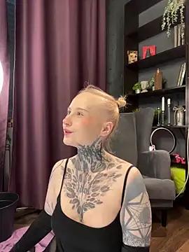 bennymurrh_ from StripChat