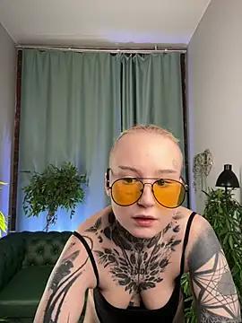 bennymurrh_ from StripChat