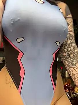 bennymurrh_ from StripChat