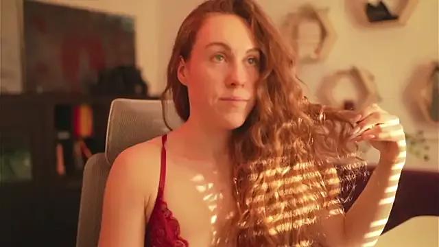 Berberis__Silene from StripChat