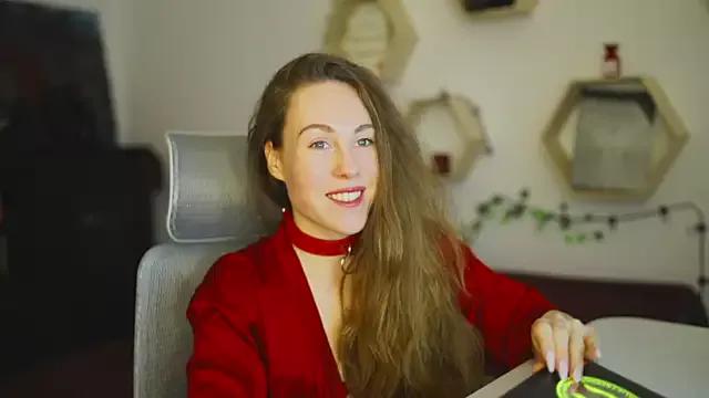 Berberis__Silene from StripChat