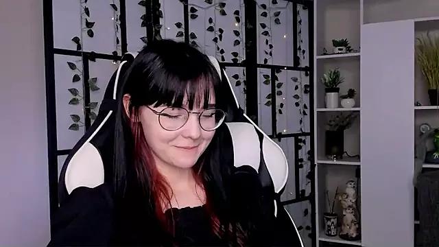 BereniceBattersby webcams show profile image 