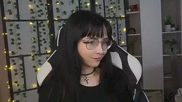 BereniceBattersby from StripChat