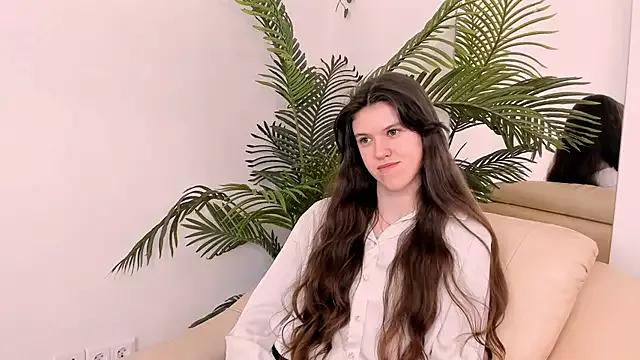 BereniceEastburn from StripChat