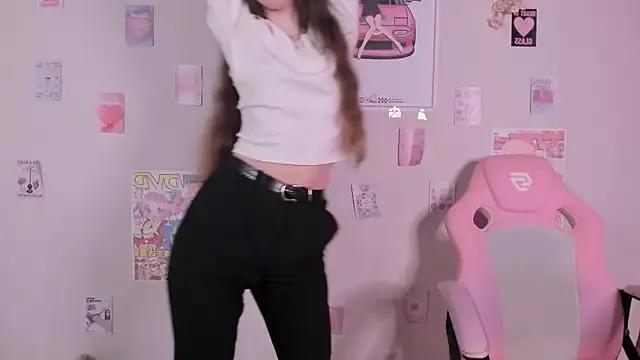 BereniceEastburn webcams show profile image 