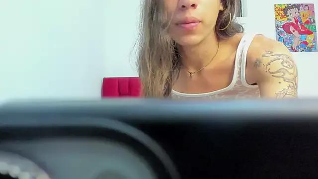 berenicelV from StripChat