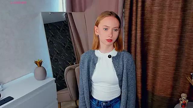 BereniceThull webcams show profile image 