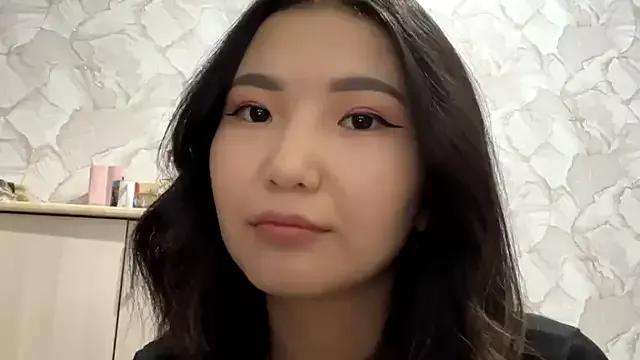 BernardinaKnoy from StripChat is Freechat