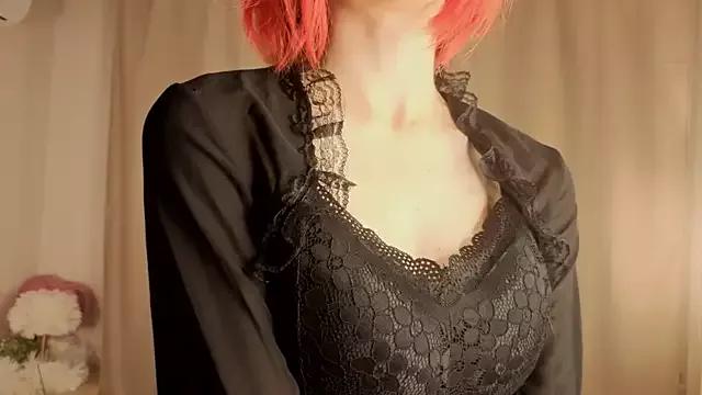 BerniceBreath from StripChat is Freechat