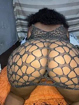 BerryCandyCaramel from StripChat