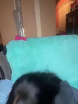 BerryCandyCaramel from StripChat