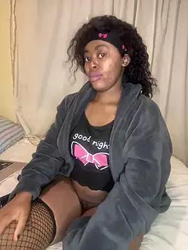 BerryCandyCaramel from StripChat