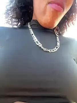 BerryCandyCaramel from StripChat