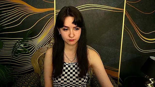 BerryDiva from StripChat
