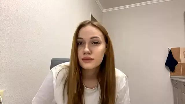 BerrySonya from StripChat is Freechat