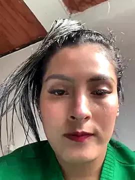 Berta-arevalo from StripChat is Freechat