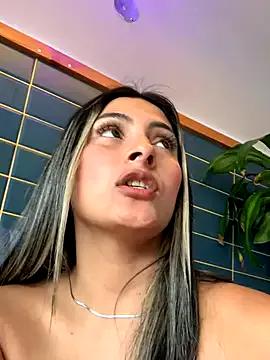 Berta_arevalo_blsd from StripChat is Freechat