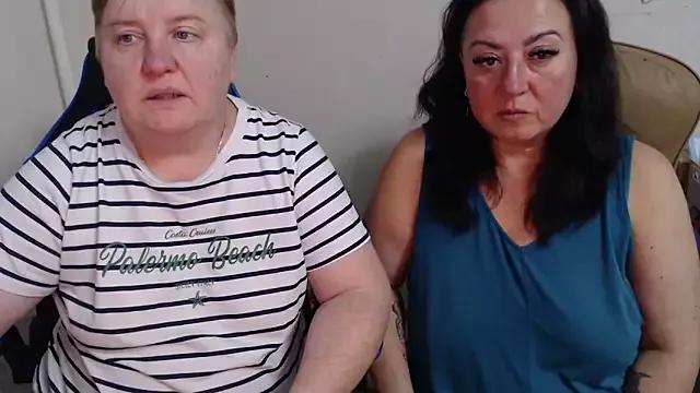Bertie_Adeline from StripChat is Freechat