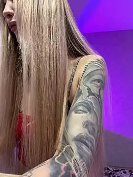 Best_Blondie1 from StripChat is Freechat