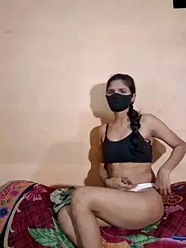 BEST_LOVERR from StripChat is Freechat