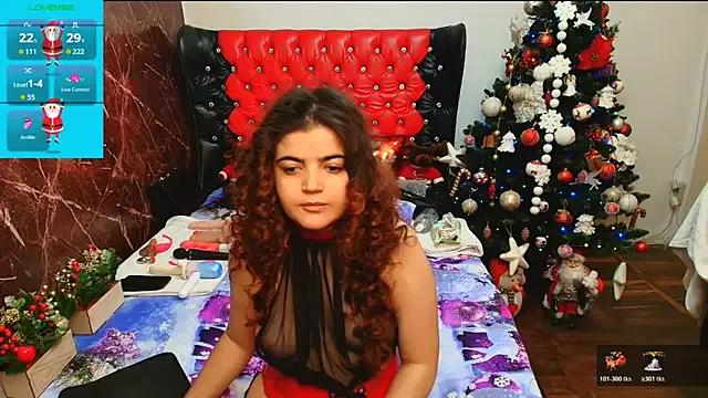 Best_RaqueleDiva from StripChat is Freechat