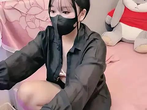 BestBerry from StripChat is Freechat