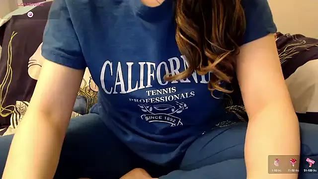BestOfTheSexy from StripChat is Freechat