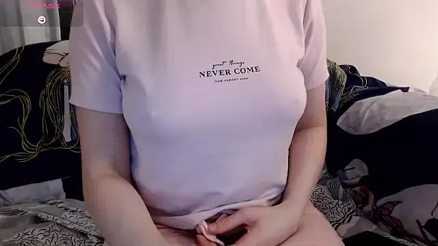 BestOfTheSexy from StripChat is Freechat