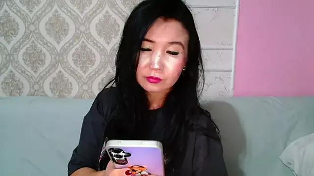 Bet_Lu from StripChat is Freechat