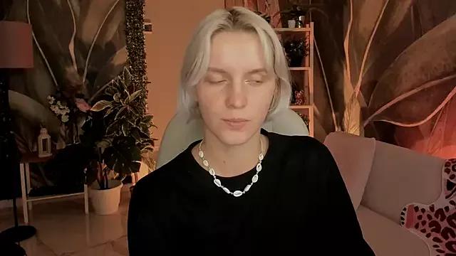 BethanyCloud from StripChat is Freechat
