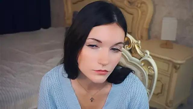 BettieBourque from StripChat