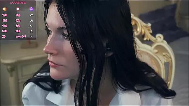 BettieBourque from StripChat