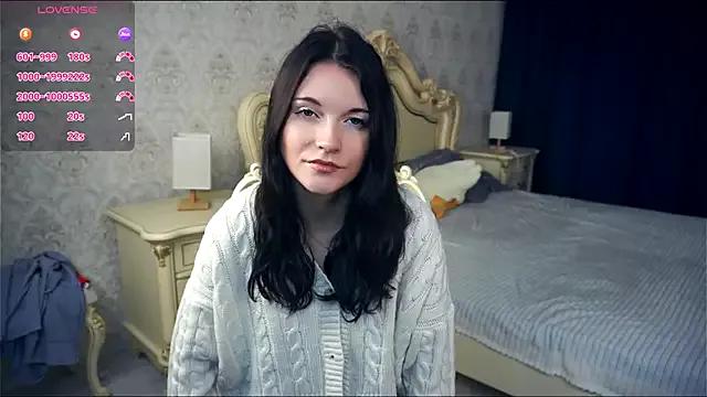 BettieBourque from StripChat