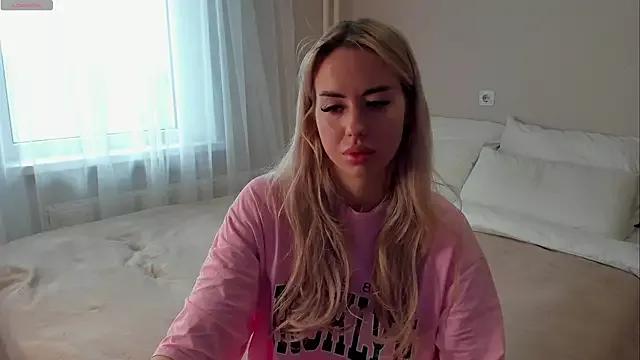 BettiVance from StripChat