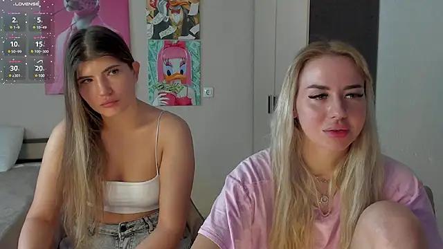 BettiVance from StripChat