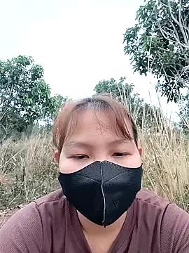 Betty20zx from StripChat