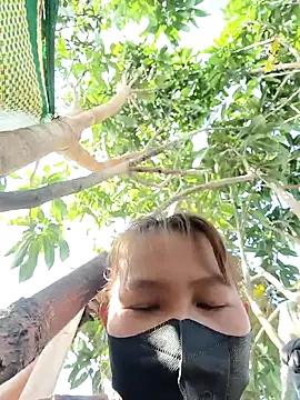 Betty20zx from StripChat