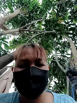 Betty20zx from StripChat