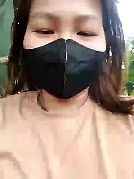 Betty20zx from StripChat