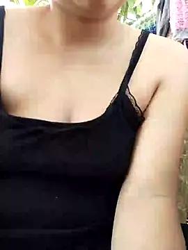 Betty20zx from StripChat
