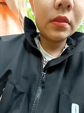 Betty20zx from StripChat