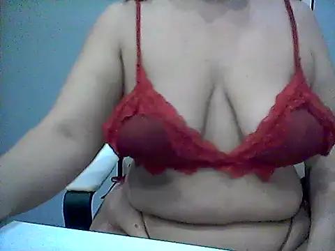 Betty2u from StripChat