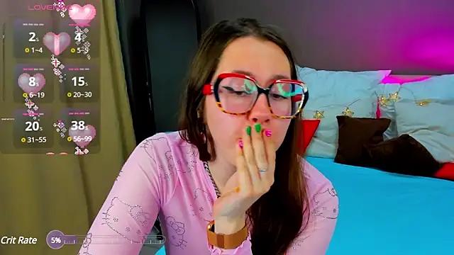 Betty__Pie from StripChat