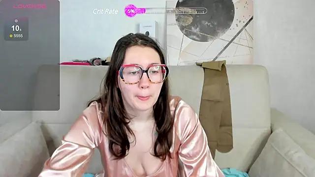 Betty__Pie from StripChat