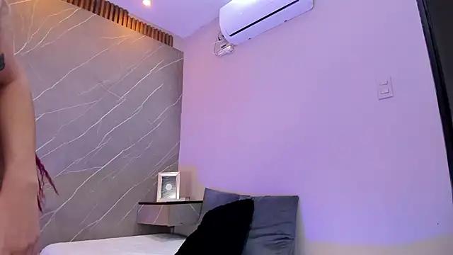 betty_boop281 from StripChat